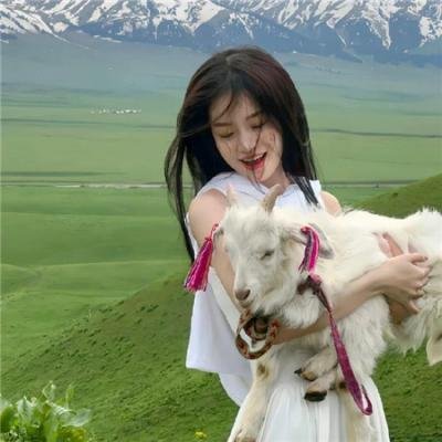 亲爱的新年好