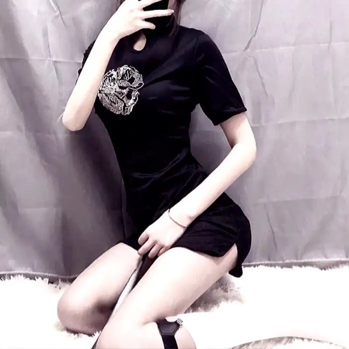 一夜爱情